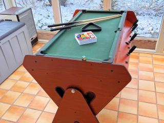 6 person holiday home in Thyholm-By Traum - 7