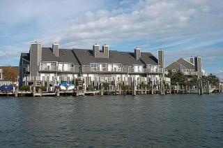 Harbour Island 103L condo - 0