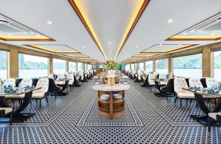Heritage Cruise Ha Long Bay 1day - Kon Rung (1) - 4
