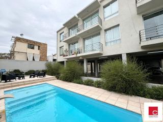 Departamento Arizu - 2