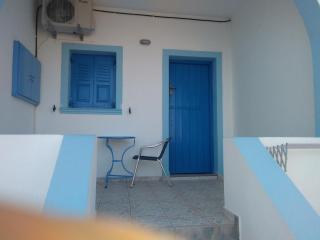 Panselinos - Anafi - 1