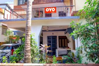 Hotel O Cathsil Cottages - 0