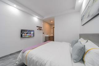 百佳宾馆 Baijia Hotel - 4