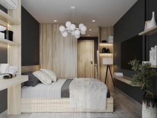 Ami Studio Đội Cấn - Hanoi - 7
