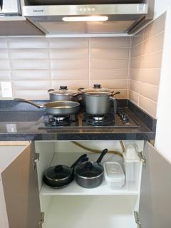Apartamento perfeito para sua estadia! - 2