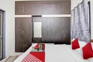 Hotel O Pritesh Grand - Nagpur - 0