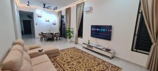 RuzZana Signature Stay Semi-D Corner BBQ & Parking 6-15 pack - Kota Tinggi - 3