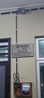 RuzZana Signature Stay Semi-D Corner BBQ & Parking 6-15 pack - Kota Tinggi - 4