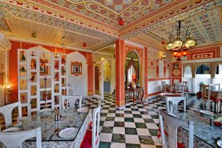 Hotel O Tordi Haveli - Jaipur - 2