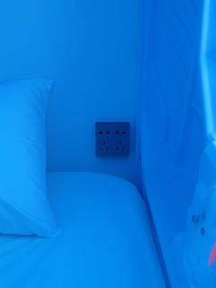 Capsule Hotel in Malapascua - Daanbantayan - 1
