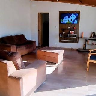 Rancho Victória - Caconde - 9