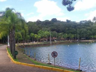 Rancho Victória - Caconde - 8