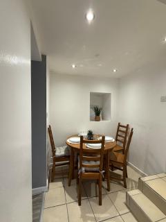 Hazelmere nook - 1