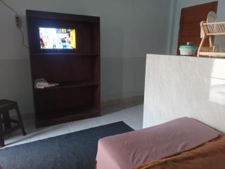 Ayunda Stay & Hostel - 7