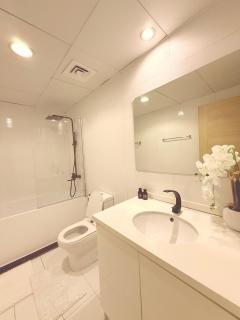 1BR Comfort Near Circle Mall - 1