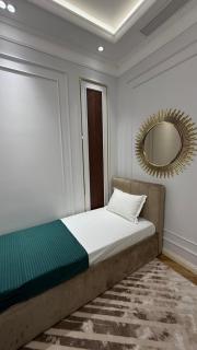 Nest One Tower 37 floor - Tachkent - 8