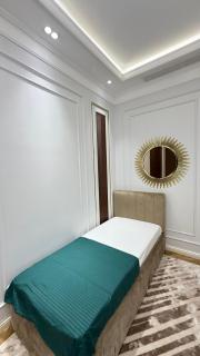 Nest One Tower 37 floor - Tachkent - 7