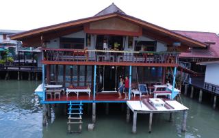 Sea House Koh Chang - 9