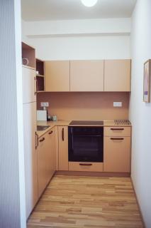 Design Apartment, Downtown, AC, Free Parking - 7
