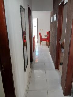Casa temporada - 8