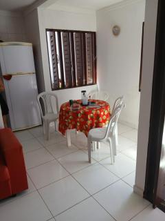 Casa temporada - 6