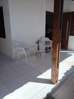 Casa temporada - 3