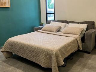 Departamentos Premium Vía 31 con pileta de Chukum - Valladolid - 3