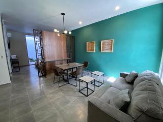 Departamentos Premium Vía 31 con pileta de Chukum - Valladolid - 5