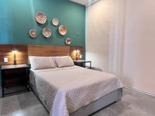 Departamentos Premium Vía 31 con pileta de Chukum - Valladolid - 9