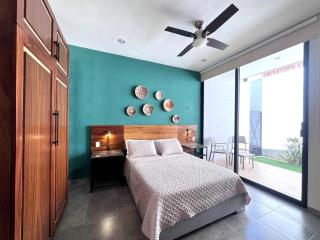 Departamentos Premium Vía 31 con pileta de Chukum - Valladolid - 8