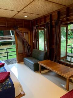 The Cliff & River Jungle Resort - 7