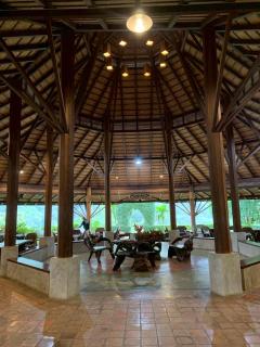 The Cliff & River Jungle Resort - 2