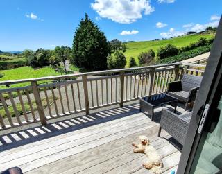 Laughing Horse Lodge - Animal friendly in Waipu - 4