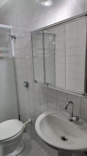 Apartamento Aviação próximo à praia - 1
