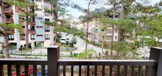405 New Brenthill Premium Condo near SM Baguio - Baguio - 1