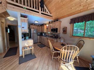 Cozy cabin on a lake - Sarona - 7