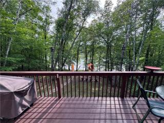 Cozy cabin on a lake - Sarona - 6