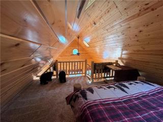 Cozy cabin on a lake - Sarona - 1