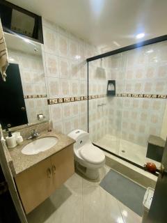 Apartamento Central Envigado - Envigado - 3