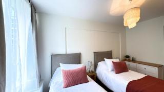 TOP location 2D 2B Metro Manquehue - 7