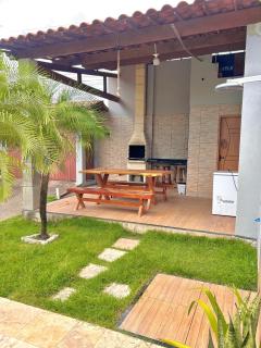 Casa Brisa da Praia em Paracuru - 6