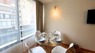 TOP location 2D 2B Metro Manquehue - 5