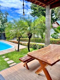 Casa Brisa da Praia em Paracuru - Paracuru - 0
