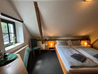 Hotel Bierhaus - Arzbach - 6