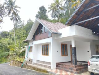 Highrange Retreat - 2