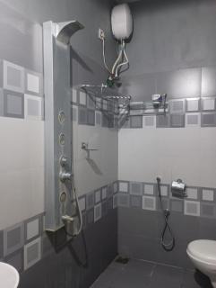 Dolphin villa Beach Resort - 6