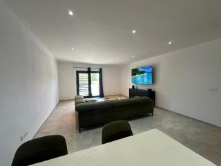 Trupiaal Apartment - Regal Rentals Curacao - Grote Berg - 9