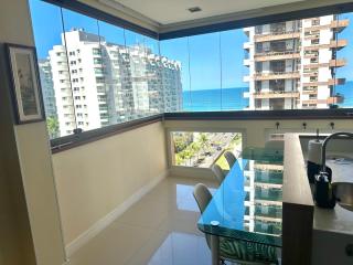 Apartamento Barra da Tijuca Frente Mar - 7
