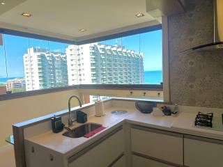 Apartamento Barra da Tijuca Frente Mar - 6