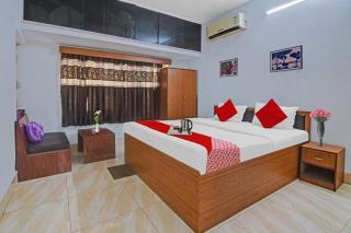 Hotel O Avi Gust House - Kalkutta - 4